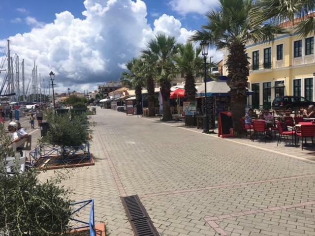Paradisos Preveza Exterior photo