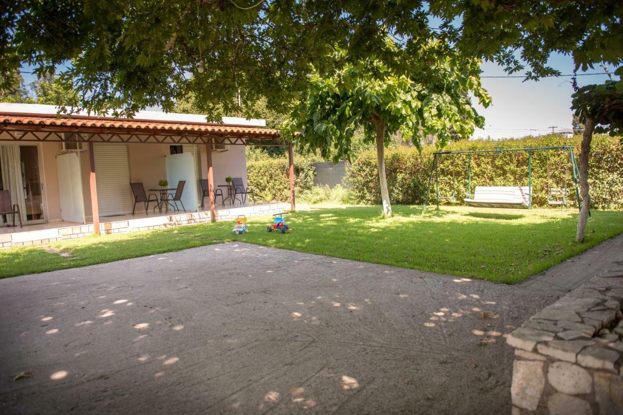 Paradisos Preveza Exterior photo