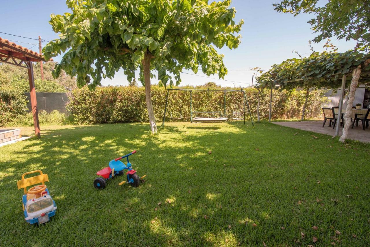 Paradisos Preveza Exterior photo